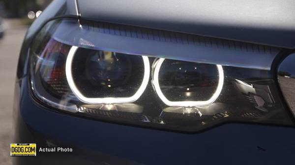 2017 BMW 5 Series 530i sedan Bluestone Metallic - - by for sale in San Jose, CA – photo 23