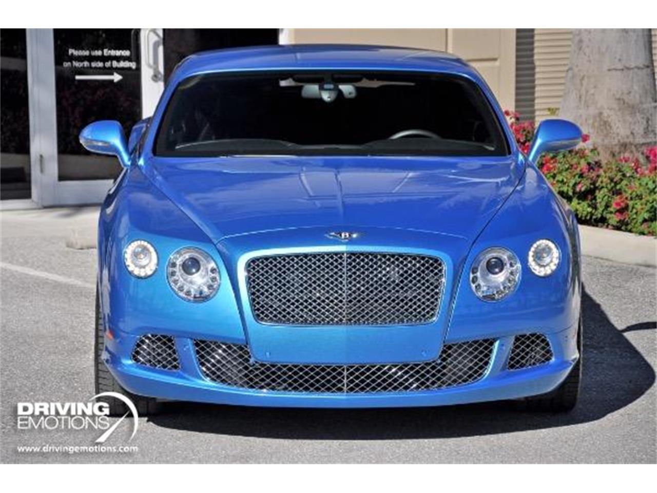 2014 Bentley Continental for sale in West Palm Beach, FL – photo 36