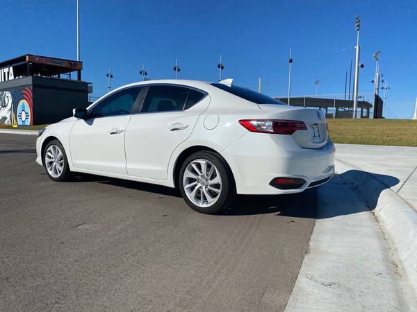 ***2017 ACURA ILX FACTORY WARRANTY, ONE OWNER, LOADED*** - cars &... for sale in Wichita, KS – photo 5