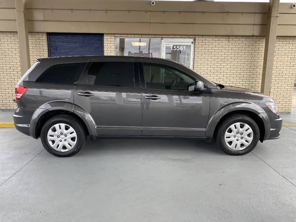 2015 Dodge Journey American Value Pkg FWD - cars & trucks - by... for sale in Forsyth, AR – photo 7