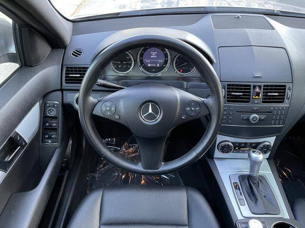 2009 Mercedes Benz/C300/Sport/Low Mileage/Super Clean/Must for sale in Los Angeles, CA – photo 24