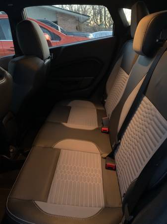Ford Fiesta ST (2019) for sale in BLOOMFIELD HILLS, MI – photo 9