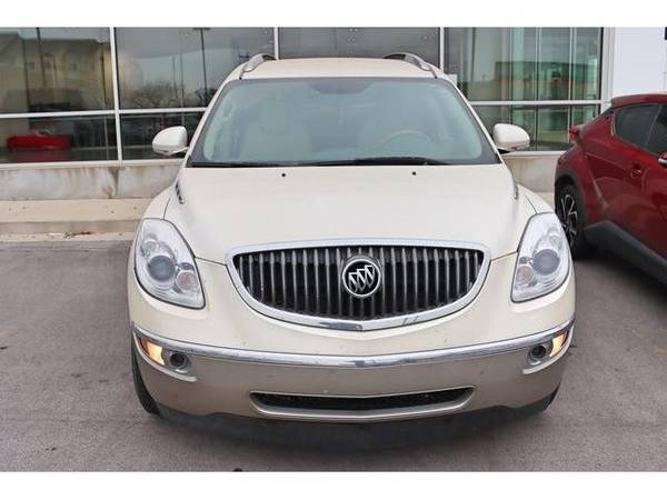 2012 Buick Enclave Leather Group - SUV - - by dealer for sale in Bartlesville, OK – photo 2