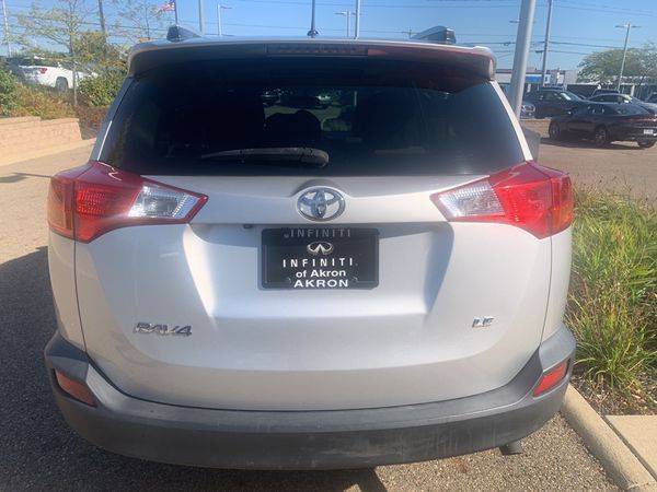 2013 Toyota RAV4 LE - Call/Text for sale in Akron, OH – photo 5