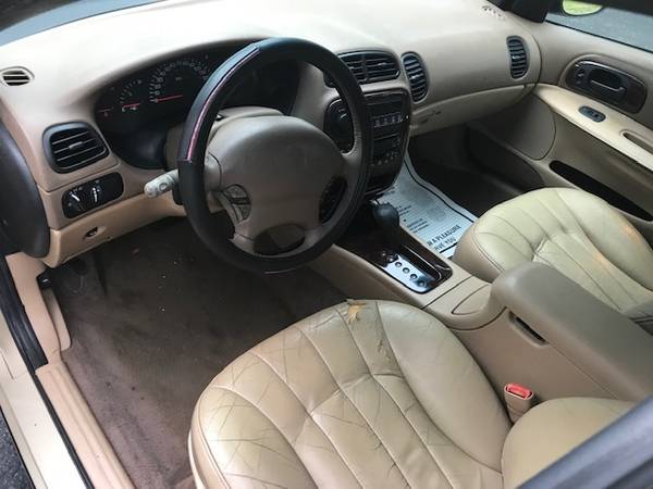 1998 Chrysler Concorde LXI Leather Loaded Super LOW PRICE for sale in SAINT PETERSBURG, FL – photo 10