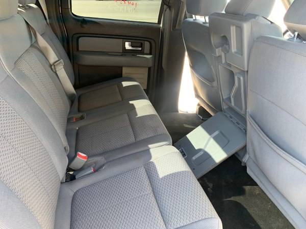 2012 Ford F-150 WE APROVER EVERYONE! for sale in Richmond, WI – photo 7