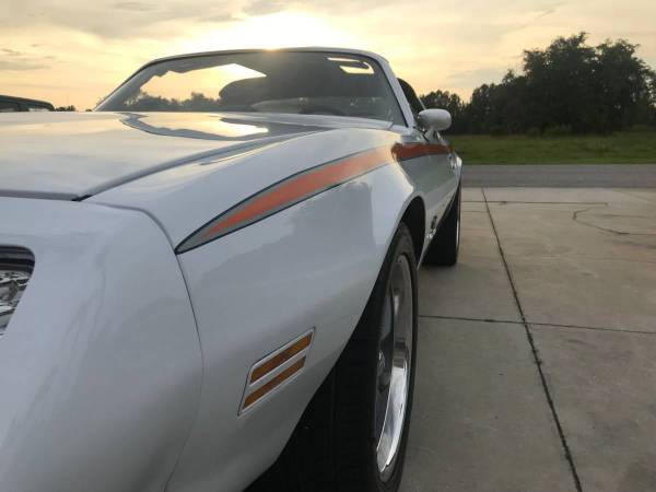 1980 Pontiac Firebird Pro-Touring LS1 Swapped for sale in Boiling Springs, NC – photo 8