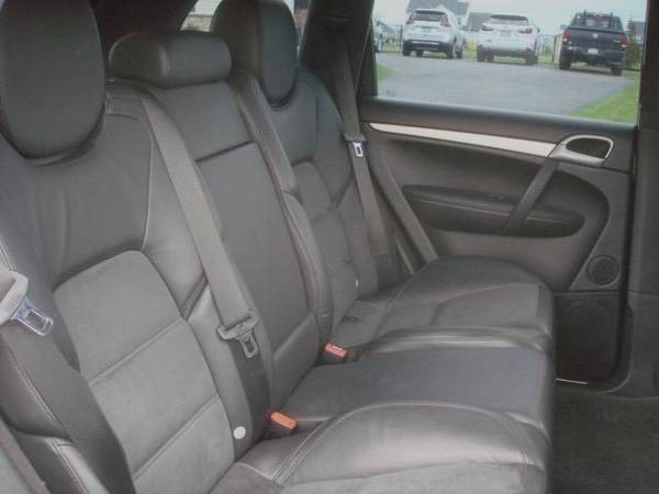 2010 Porsche Cayenne GTS AWD - 405 Horsepower! All Service Records for sale in Allentown, PA – photo 10