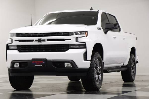 Z71 OFF ROAD! ALL STAR EDITION! 2019 Chevy *SILVERADO 1500 RST* 4X4... for sale in Clinton, MO – photo 17