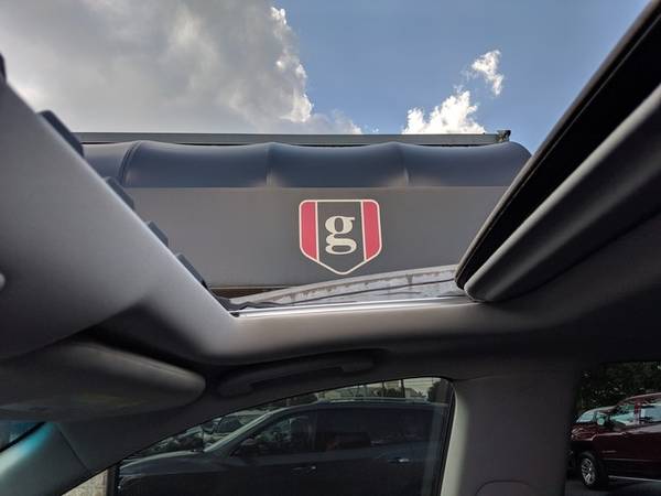 2015 Nissan Pathfinder Platinum for sale in Georgetown, KY – photo 15