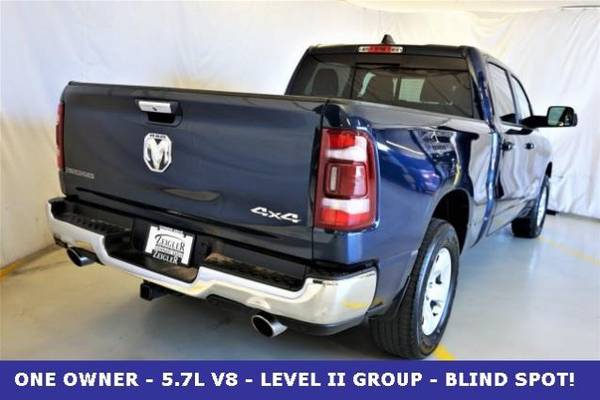 $541/mo 2019 Ram 1500 Bad Credit & No Money Down OK - cars & trucks... for sale in Rockford, IL – photo 3