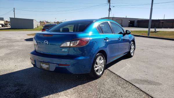 2012 MAZDA3 iTOURING SKYACTIV-28/40 MPG!!!-TR AUTO SALES - cars &... for sale in Marshfield, MO – photo 5
