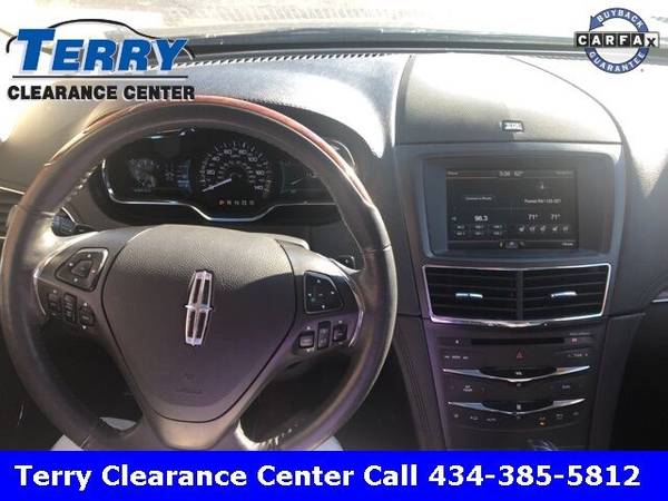 2014 Lincoln MKT Ecoboost AWD 4dr Crossover - - by for sale in Lynchburg, VA – photo 21
