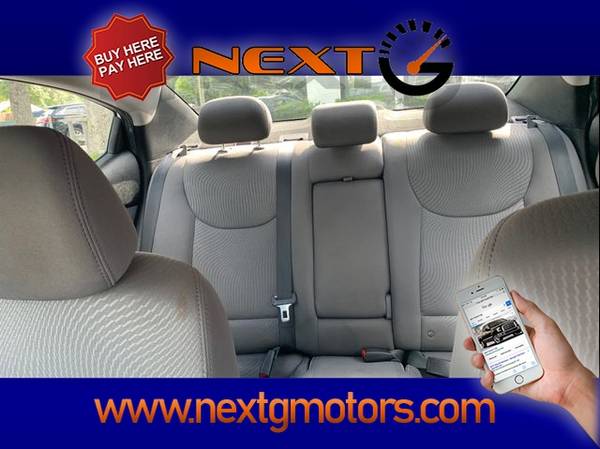 2014 Hyundai Elantra SE Sedan 4D for sale in Gainesville, FL – photo 9