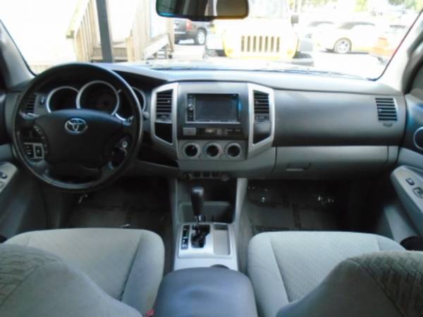 2010 Toyota Tacoma DOUBLE CAB PRERUNNER - $0 DOWN? BAD CREDIT? WE... for sale in Goodlettsville, TN – photo 16
