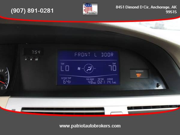 2007 / Toyota / Avalon / FWD - PATRIOT AUTO BROKERS - cars & trucks... for sale in Anchorage, AK – photo 16
