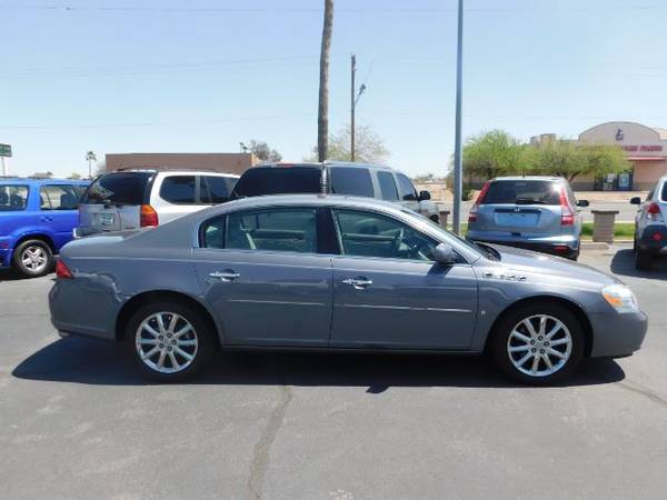 2007 Buick Lucerne CLEAN AND SMOOTH!!!- Closeout Deal! for sale in Casa Grande, AZ – photo 6