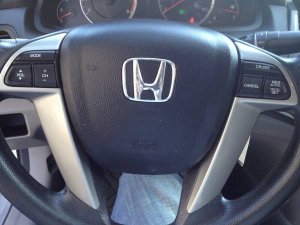 2012 Honda Accord LX - cars & trucks - by dealer - vehicle... for sale in Lafayette, LA – photo 12