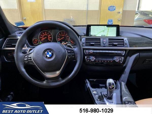 2017 BMW 330i 330i xDrive Sedan South Africa Sedan - cars & trucks -... for sale in Floral Park, NY – photo 12
