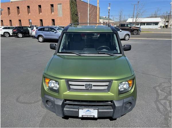 2007 Honda Element - - by dealer - vehicle automotive for sale in Medford, OR – photo 8