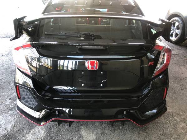 ***2017 Honda Civic Type R Touring*** for sale in Los Angeles, CA – photo 5