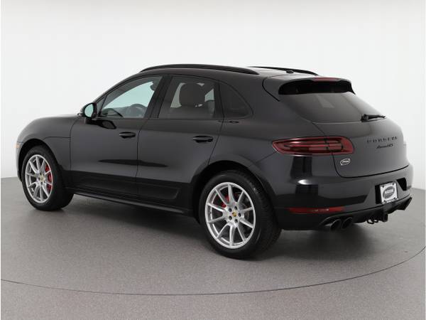 2017 Porsche Macan GTS - - by dealer - vehicle for sale in Tyngsboro, NH – photo 12