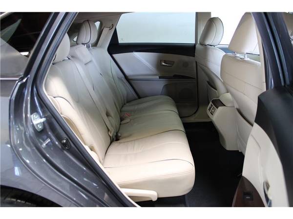 2010 Toyota Venza Wagon - - by dealer - vehicle for sale in Escondido, CA – photo 8