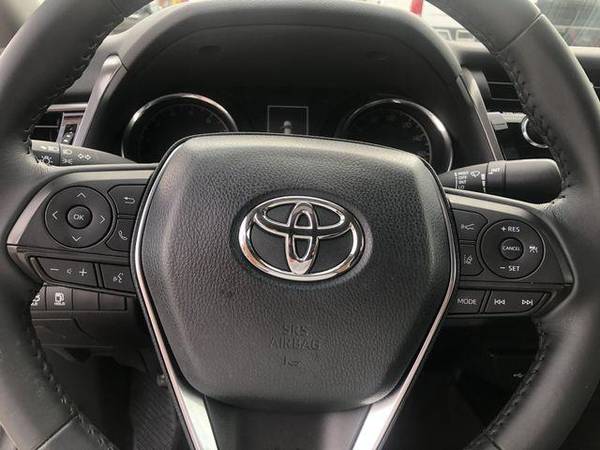2020 Toyota Camry SE Sedan 4D LARGE SELECTION OF CARS - cars & for sale in Miami, FL – photo 13