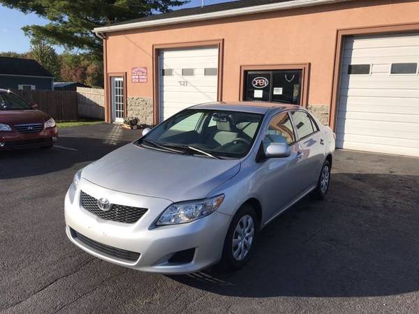 2009 Toyota Corolla - Financing Available! for sale in East Syracuse, NY – photo 2