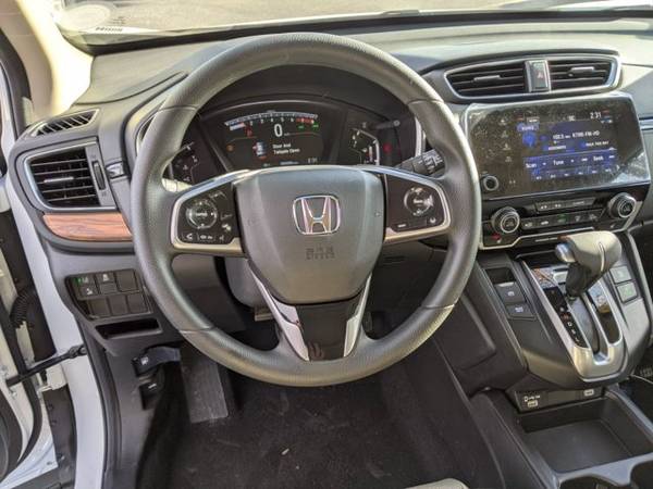 ? 2021 Honda CR-V EX ? - - by dealer - vehicle for sale in Greeley, CO – photo 7