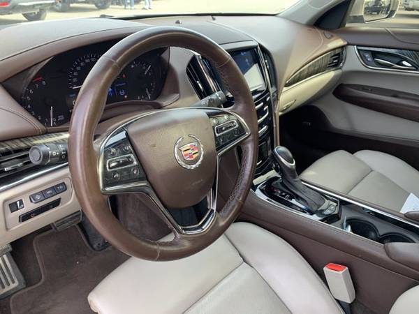 2013 Cadillac Ats Premium - - by dealer - vehicle for sale in Coeur d'Alene, WA – photo 15