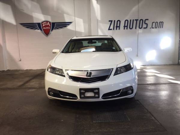 Acura TL All vehicles fully Sanitized~We are open for you!! - cars &... for sale in Albuquerque, NM – photo 8