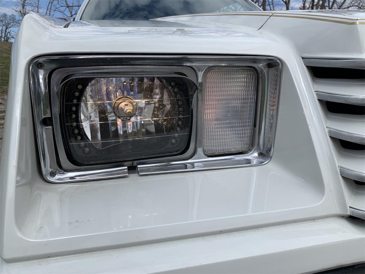 1983 Dodge Mirada for sale in Cedar Rapids, IA – photo 11