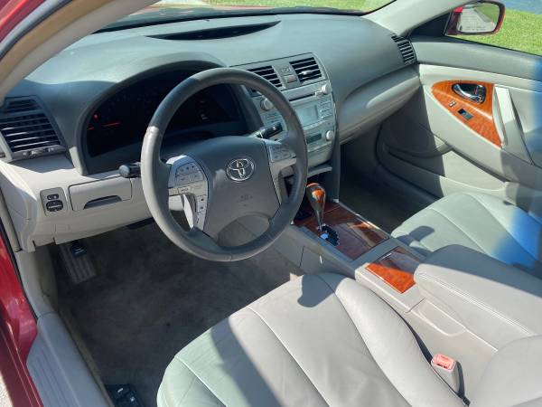 2008 Toyota Camry XLE - cars & trucks - by owner - vehicle... for sale in Clearwater, FL – photo 13