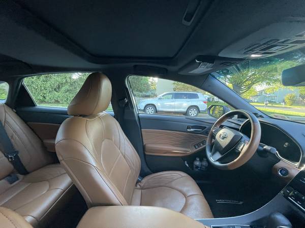 Toyota Avalon Limited Edition 2019 for sale in Herndon, District Of Columbia – photo 13