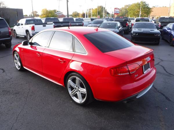 2012 AUDI A6 PREMUIM**SUPER CLEAN**MUST SEE**FINANCING AVAILABLE** for sale in redford, MI – photo 6