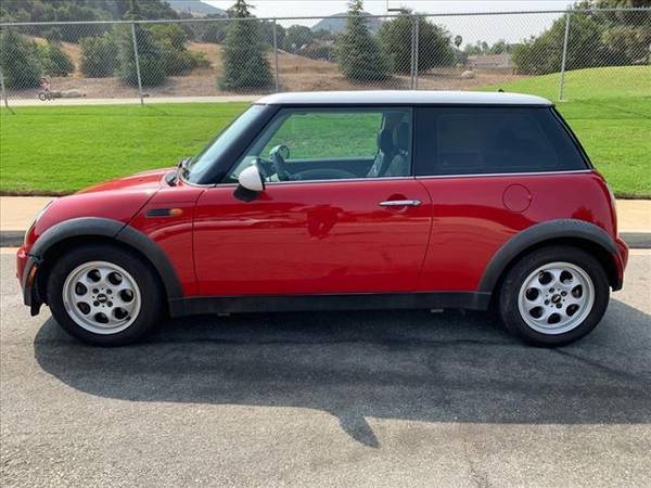2004 MINI Cooper Base - Financing Options Available! - cars & trucks... for sale in Thousand Oaks, CA – photo 6