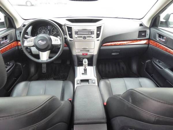 2011 Subaru Legacy Limited AWD - cars & trucks - by dealer - vehicle... for sale in Union Gap, WA – photo 16