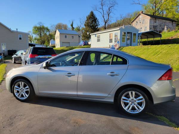 2013 Volvo S60 AWD - - by dealer - vehicle automotive for sale in Ephrata, PA – photo 7