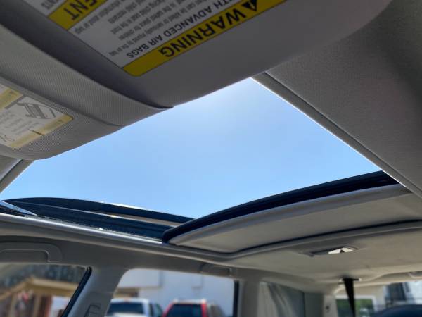 2009 Subaru Forester panoramic roof AWD for sale in San Diego, CA – photo 8