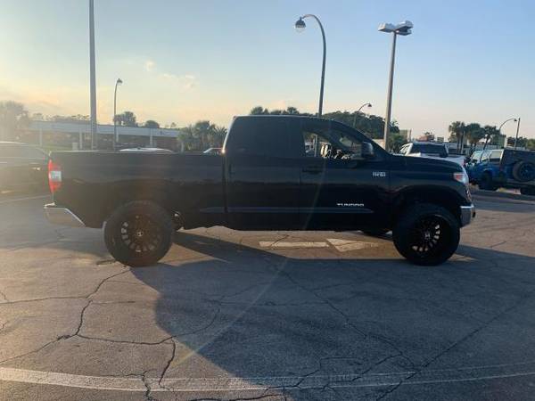 2015 Toyota Tundra $800 DOWN $149/WEEKLY - cars & trucks - by dealer... for sale in Orlando, FL – photo 4