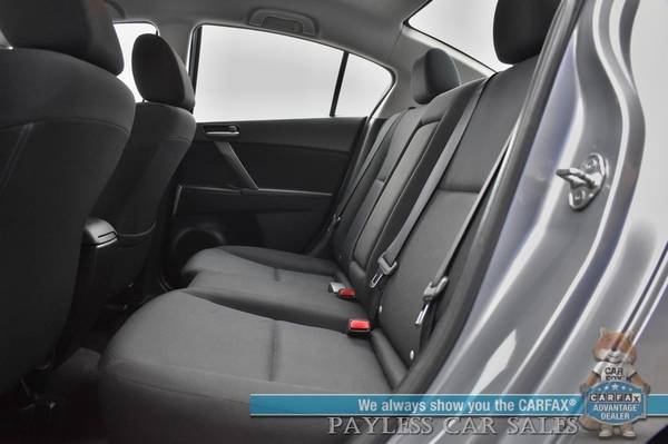2011 Mazda Mazda3 i Touring / Automatic / Power Locks & Windows /... for sale in Anchorage, AK – photo 10