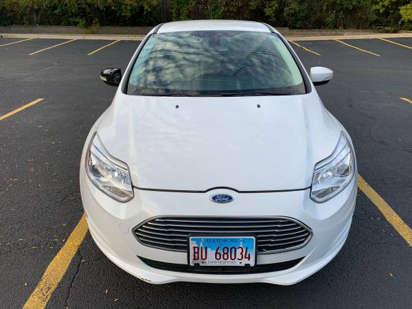 2012 Ford Focus Electric (EV) for sale in Chicago, IN – photo 2