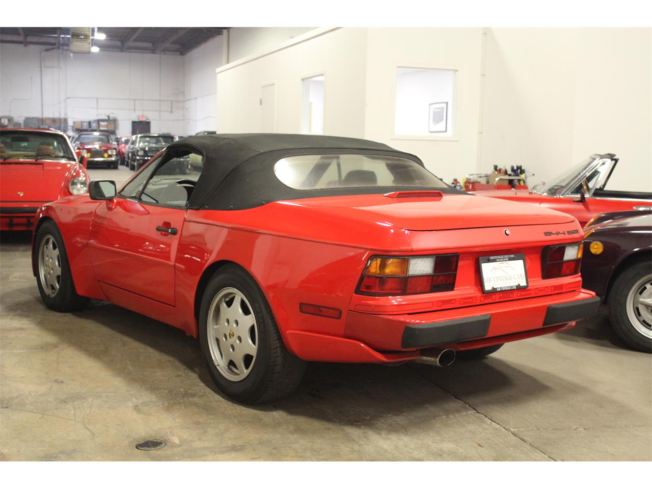 1991 Porsche 944S2 for sale in Cleveland, OH – photo 3