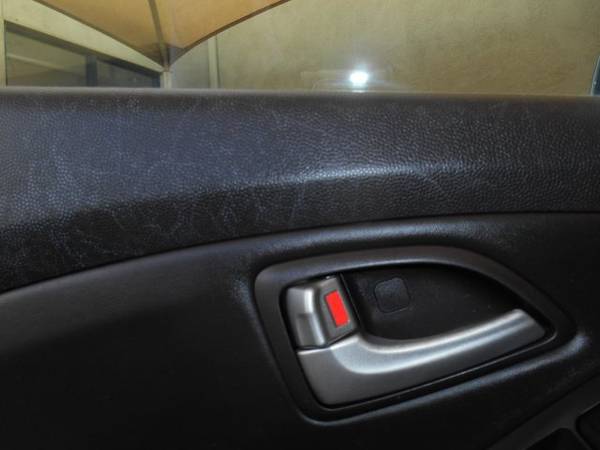2013 Hyundai Tucson GLS hatchback fwd for sale in Mesa, AZ – photo 22