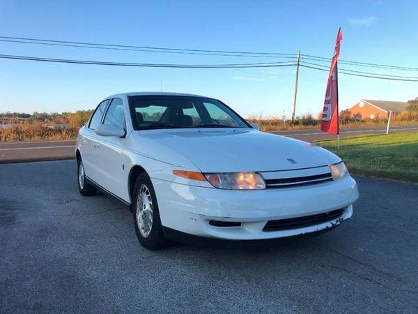2000 SATURN L-SERIES LS1 4DR SEDAN for sale in Wrightsville, PA – photo 2