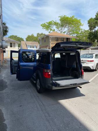 Honda Element ex for sale in SAINT PETERSBURG, FL – photo 11