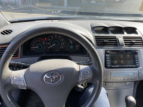 2008 Toyota Camry Solara SLE Convertible. Low miles. Loaded. Navi. for sale in Longwood , FL – photo 6