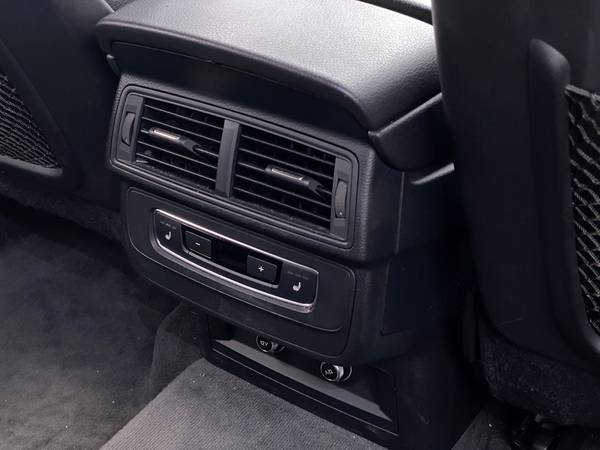 2018 Audi Q7 2.0T Premium Plus Sport Utility 4D suv Black - FINANCE... for sale in Grand Rapids, MI – photo 20