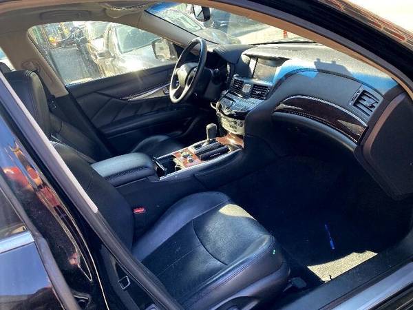 2012 Infiniti M 37x - EVERYONES APPROVED! - - by for sale in Brooklyn, NY – photo 12